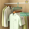 9 in 1 hanger