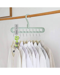 9-in-1 Hanger