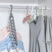 9-in-1 Hanger